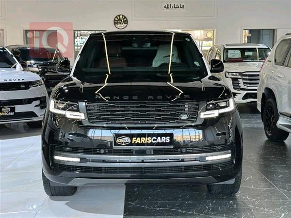 لاند روفر رانج روفر فوج 2025 للبيع في العراق - اربيل
